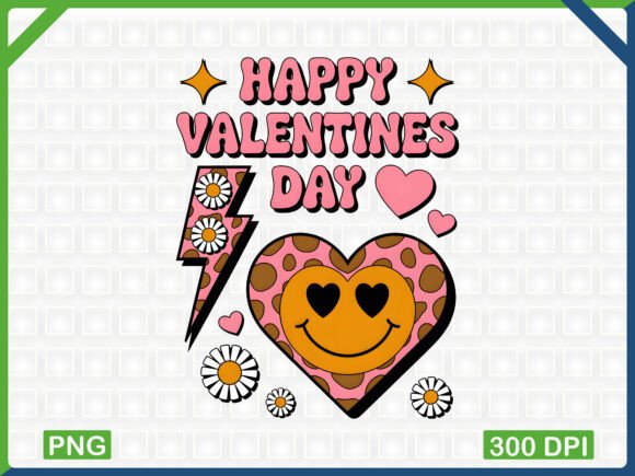 Download Happy Valentines Day PNG T Shirt Design - Design Collection
