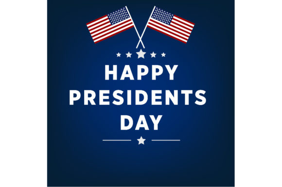 Download Happy President's Day Design Poster - Design Collection