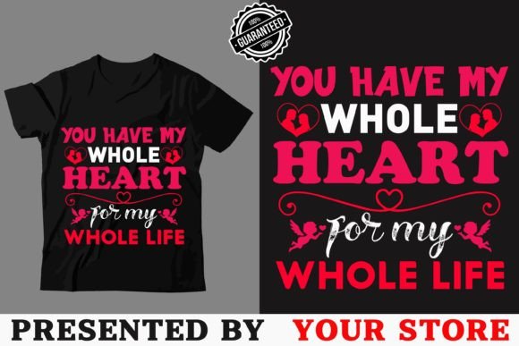 Download Retro Groovy Valentines Tshirt Designs, - Design Collection