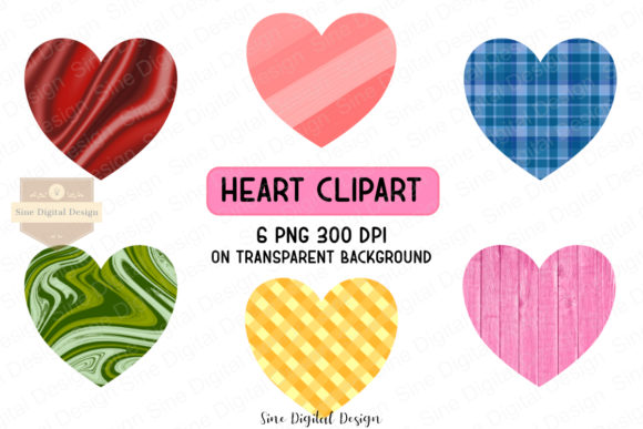 Download Heart Clipart Valentines Day Designs - Design Collection