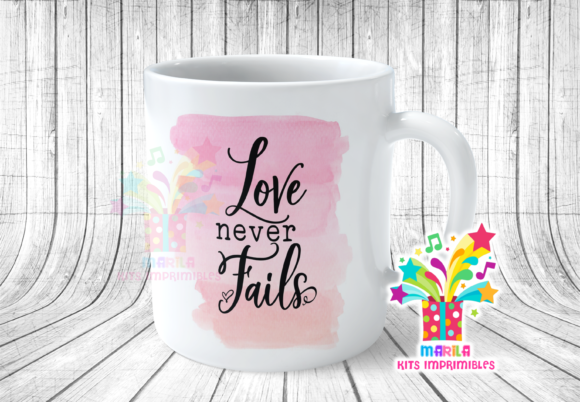 Download Valentine´s Day Mug Designs M6 - Design Collection