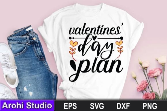 Download Valentine's Day SVG Design, Valenties - Design Collection