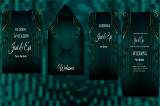 Download Wedding-invitation Label-card-design - Design Collection