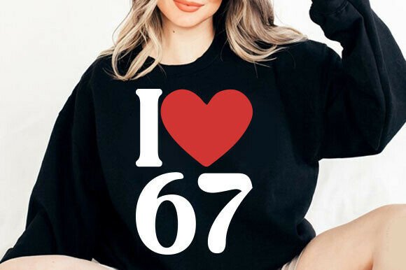 Download Six Seven Birthday Shirt Design - Design Collection