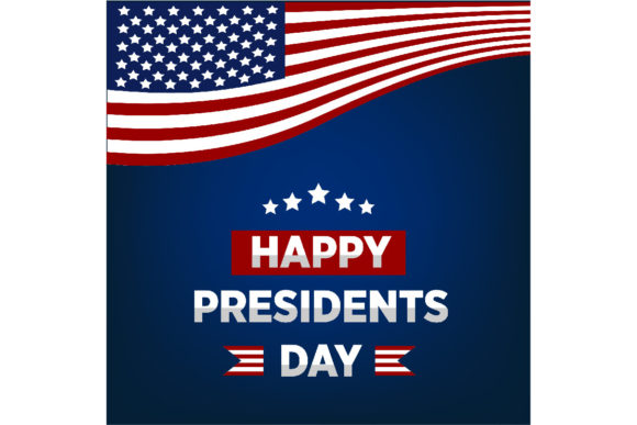 Download Happy President's Day Design Poster - Design Collection