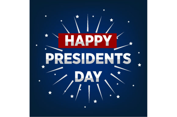 Download Happy President's Day Design Poster - Design Collection