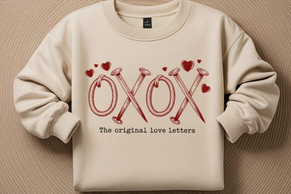 Download XOXO SVG –Valentine’s Day Shirt Design - Design Collection