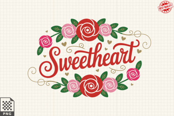 Download Crochet Happy Valentine's Day PNG Design - Design Collection