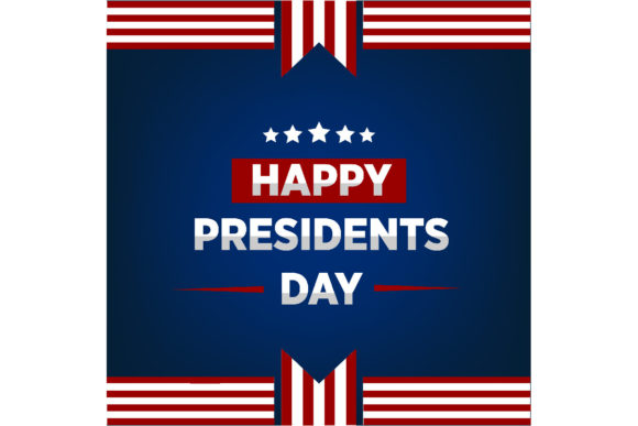 Download Happy President's Day Design Poster - Design Collection