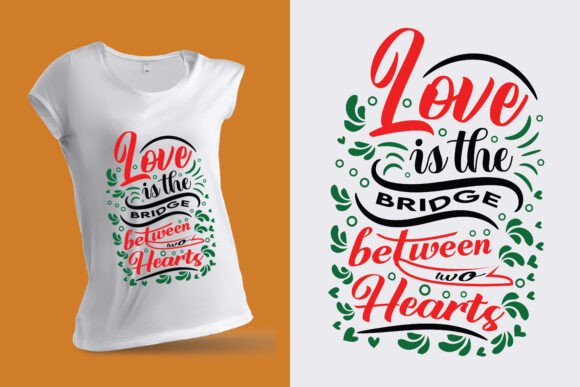 Download First Valentine's Day T-Shirt Design - Design Collection