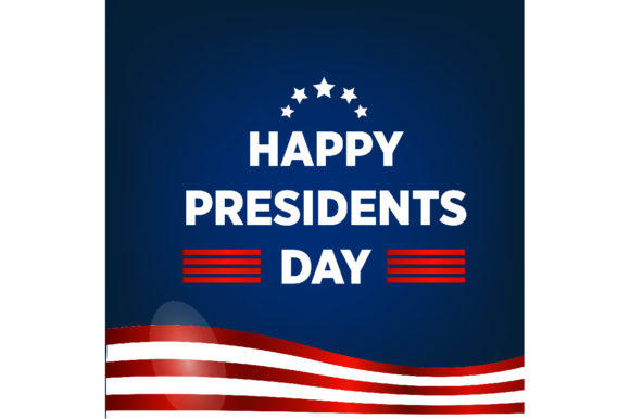 Download Happy President's Day Design Poster - Design Collection