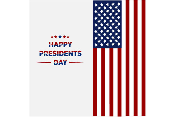 Download Happy President's Day Design Poster - Design Collection