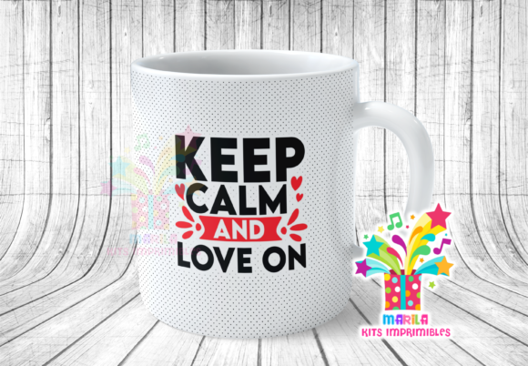 Download Valentine´s Day Mug Designs M14 - Design Collection