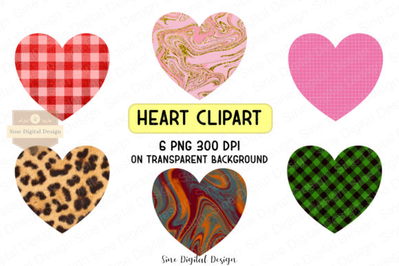 Download Heart Clipart Valentines Designs - Design Collection