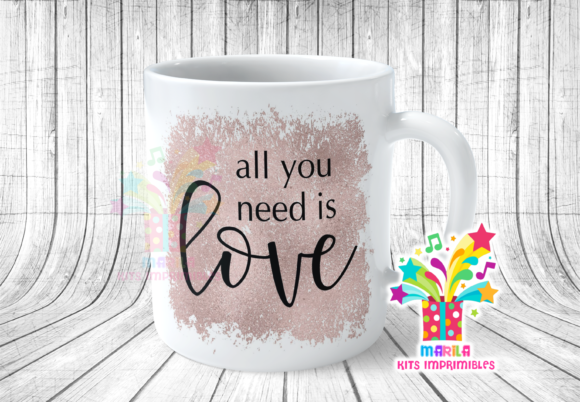 Download Valentine´s Day Mug Designs M10 - Design Collection