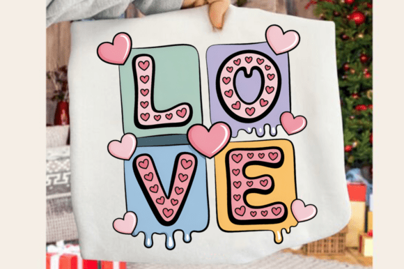 Download XOXO Valentine Day Love PNG Design - Design Collection