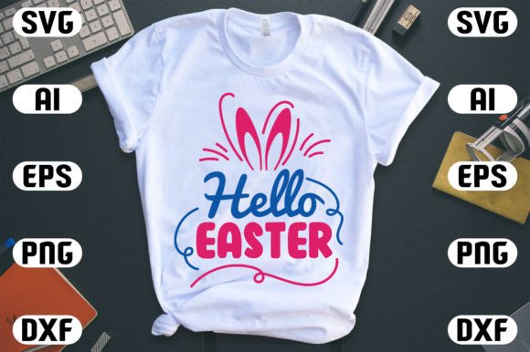 Download Easter Day Cricut Crafts Designs Vector - Design Collection